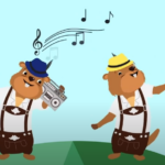 Millstätteralm murmeln